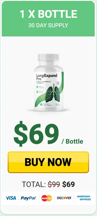 LungExpand Pro order