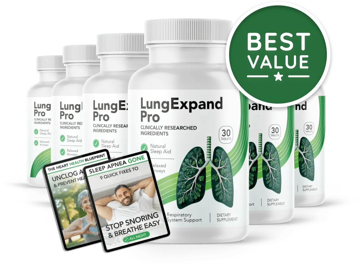 LungExpand Pro