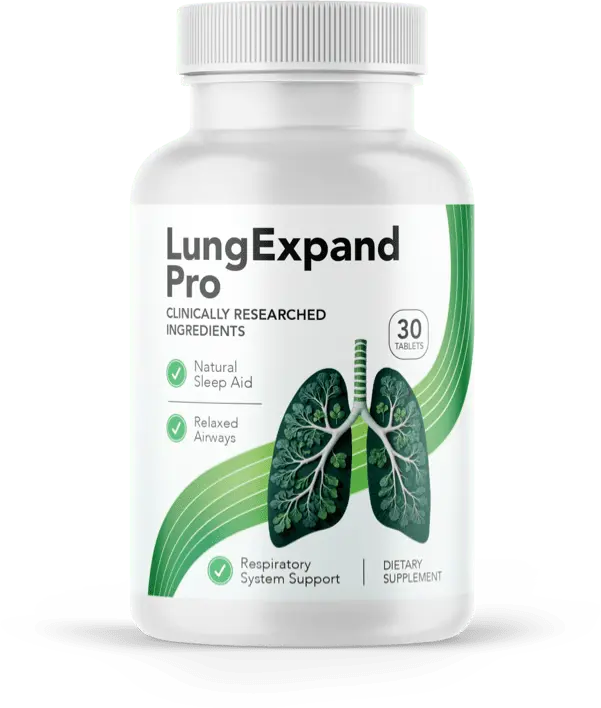 LungExpand Pro