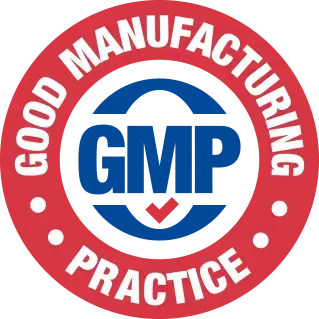 LungExpand Pro gmp certified